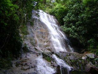 Cachoeira dos Bagres